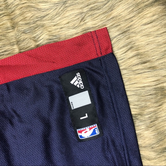 Adidas Boys ‘Lebron’ Cleveland Cavaliers Jersey - Picture 6 of 7